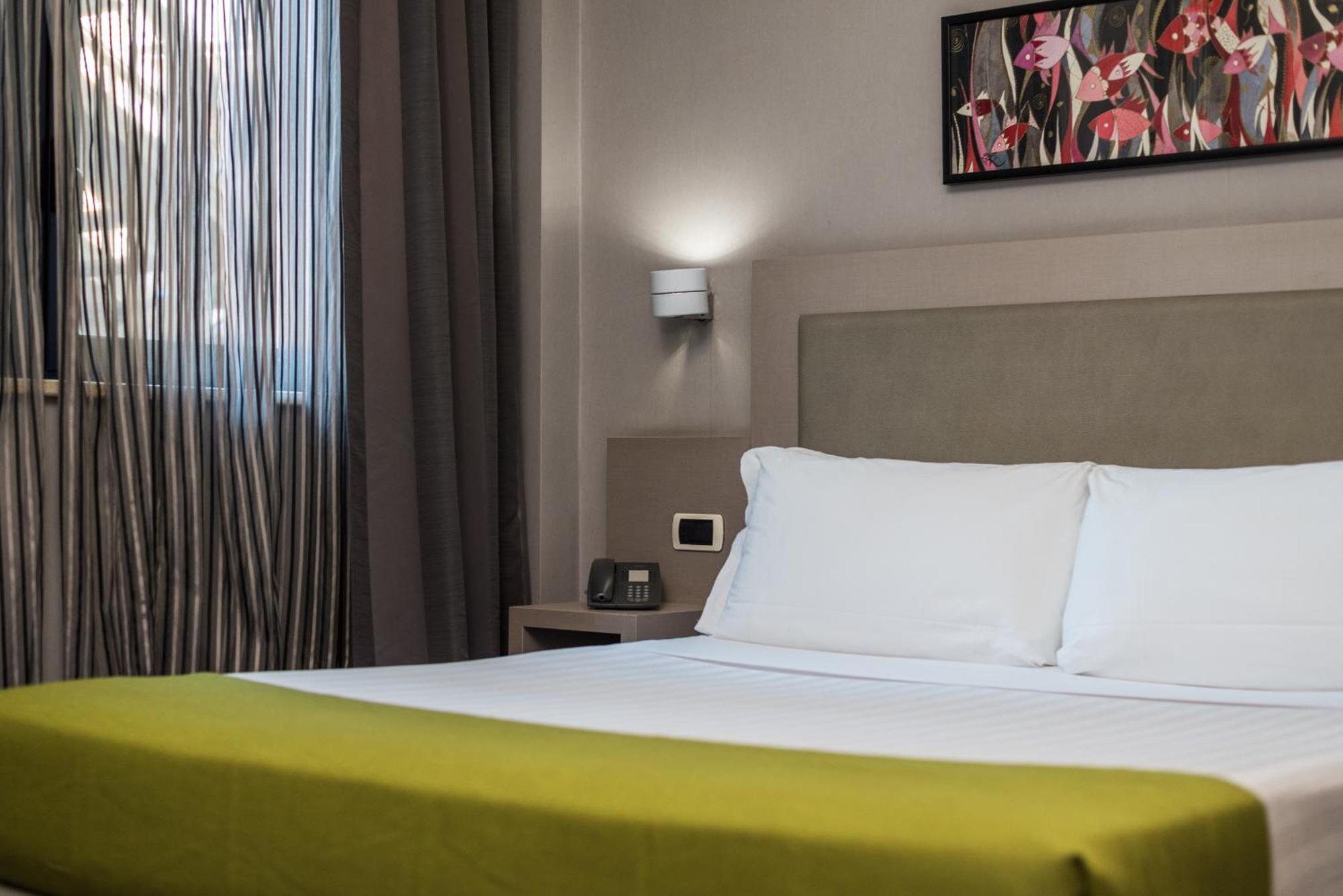 Noba Hotel E Residenze — Photos 3