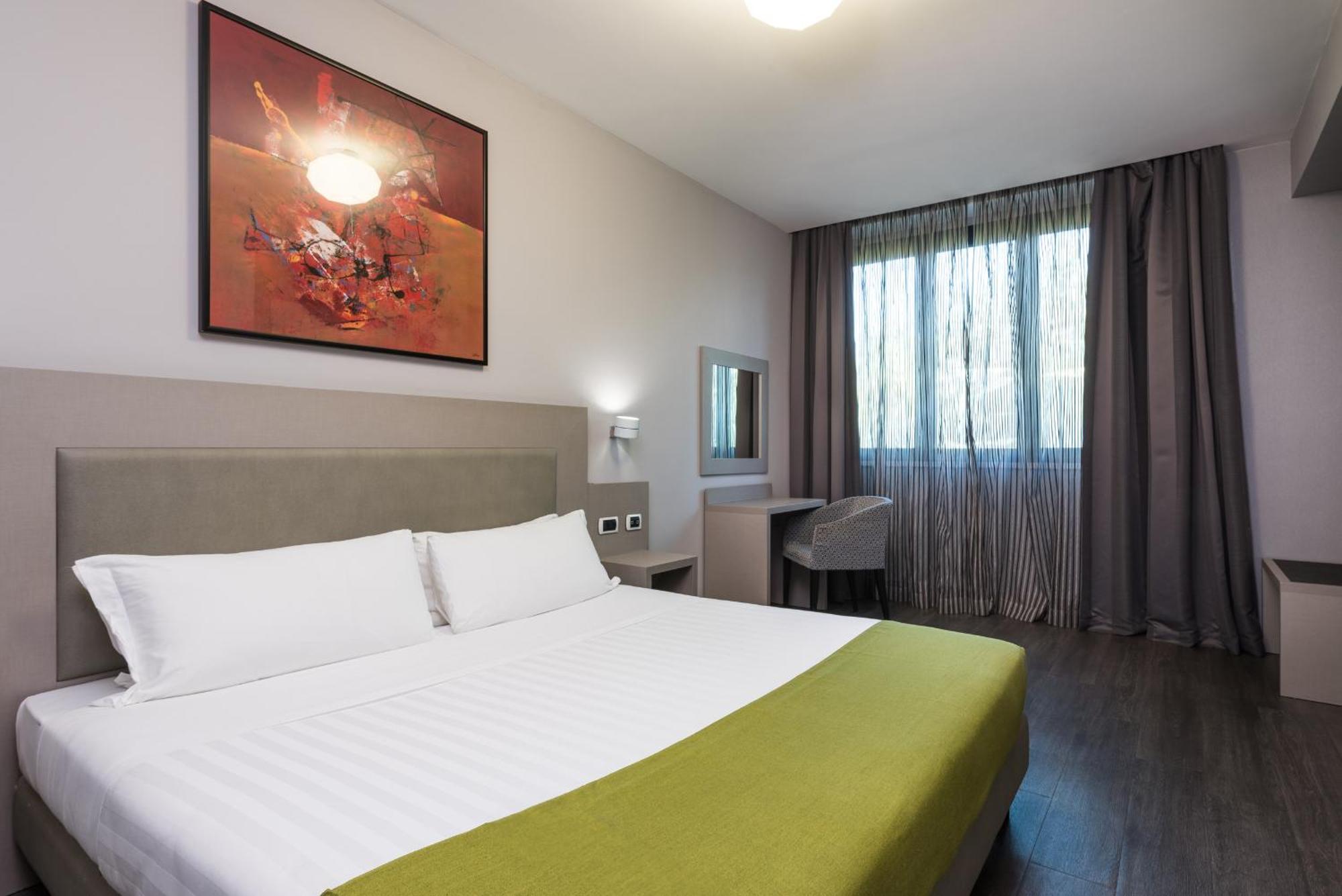 Noba Hotel E Residenze — Photos 2