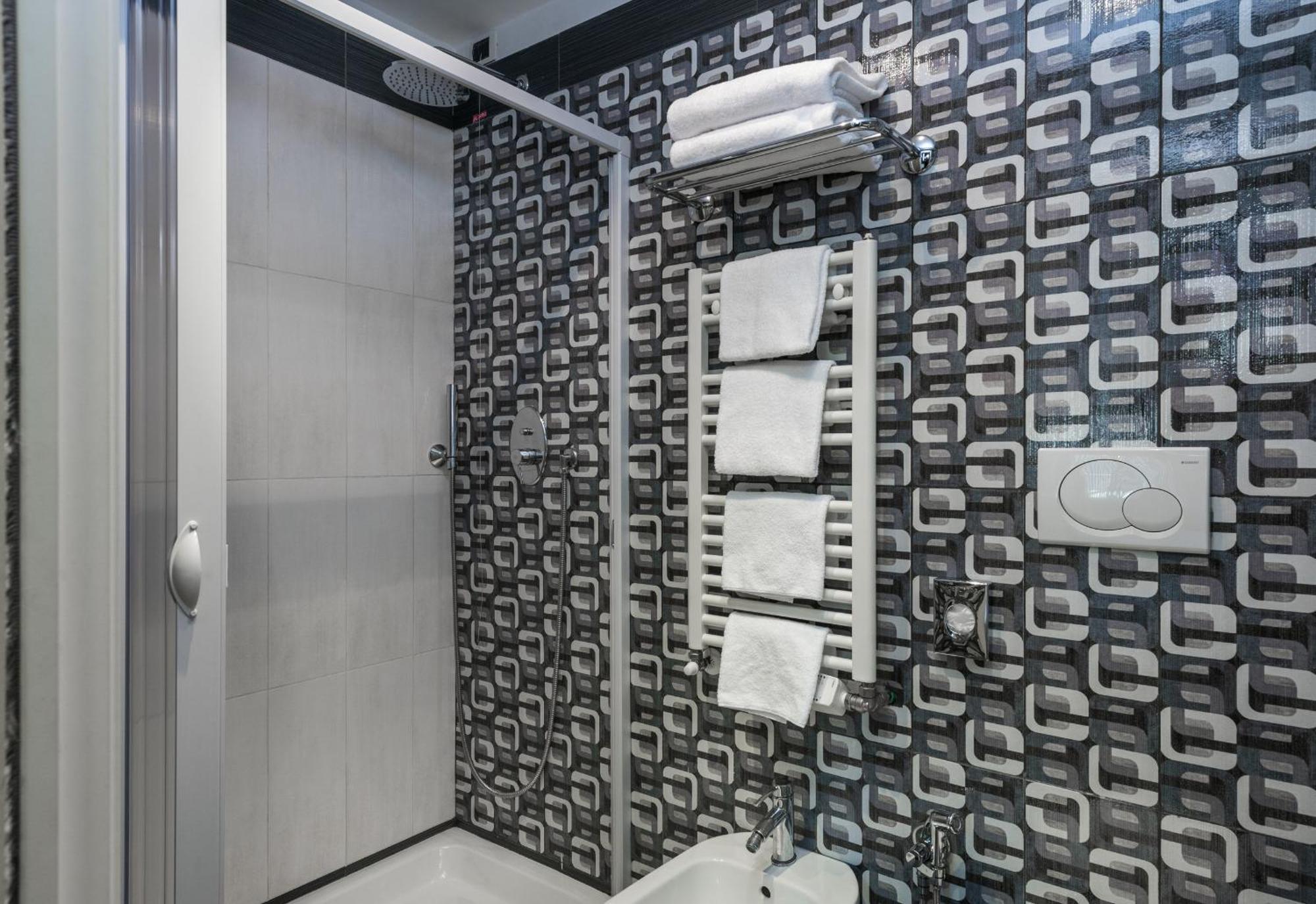 Noba Hotel E Residenze, Rome