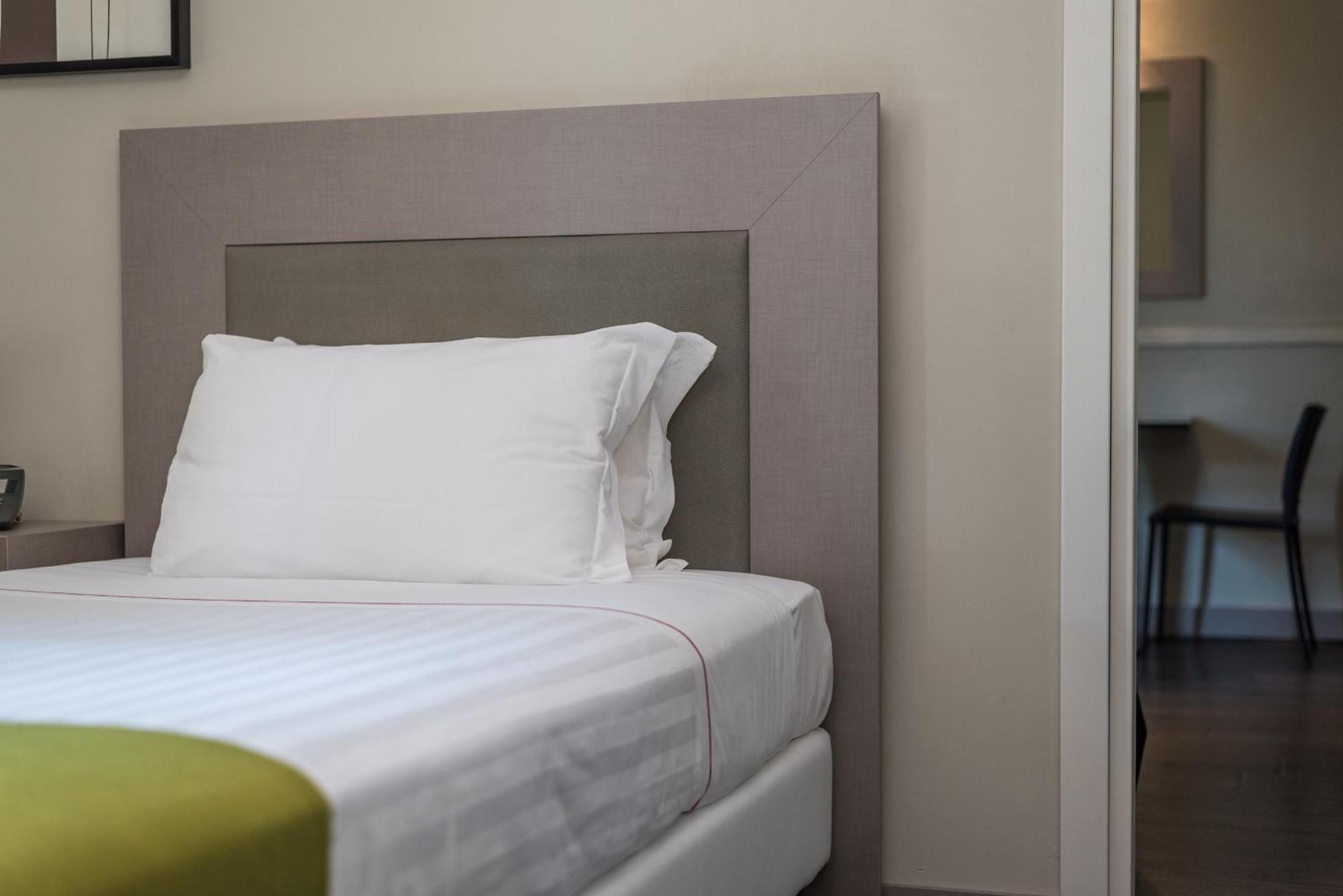 Noba Hotel E Residenze — Photos 1